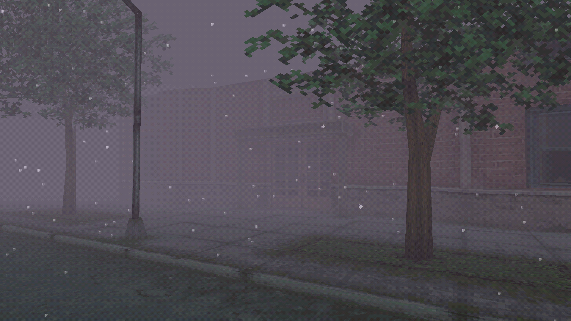 Silent Hill PC Port screenshot 3